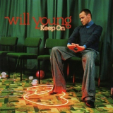 Will Young - Keep On '2005