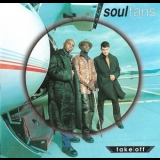 Soultans - Take Off '1998