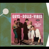 Eddie Costa - Guys And Dolls Like Vibes '1958
