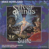 Mike Rowland - Silver Wings Suite '1995