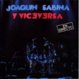 Joaquin Sabina - En Directo Vol. 1 '1986