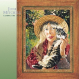 Joni Mitchell - Taming The Tiger '1998