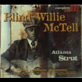 Blind Willie Mctell - Atlanta Strut '2004