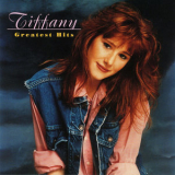 Tiffany - Greatest Hits '1996
