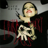 Erika Stucky - Black Widow '2013