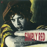 Simply Red - Picture Book '1985
