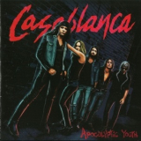 Casablanca - Apocalyptic Youth '2012