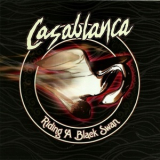 Casablanca - Riding A Black Swan '2013