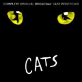 Andrew Lloyd Webber - Cats Complete Original Broadway Cast Recording Act One (Remastered 2005) '1982