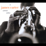 James Carter - In Carterian Fashion '1998
