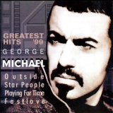 George Michael - Greatest Hits '99 '1999