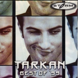 Tarkan - Best Of 99 '1999