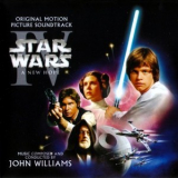John Williams - Star Wars - A New Hope '2004
