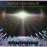 Constance Demby - Novus Magnificat: Through The Stargate '1986