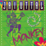Jai Uttal - Monkey '1992