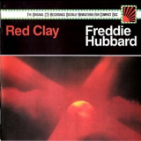 Freddie Hubbard - Red Clay '1970