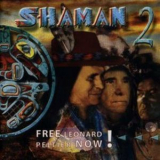 Oliver Shanti - Shaman 2 '2000
