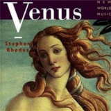 Stephen Rhodes - Venus '1995
