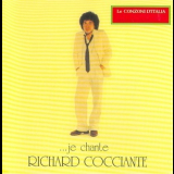 Riccardo Cocciante - ... Je Chante '1979
