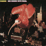 Pinguin - Der Grosse Rote Vogel '1972