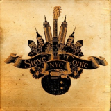 Steve Conte - The Steve Conte Nyc Album '2014