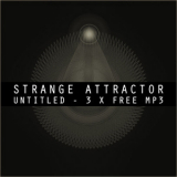 Strange Attractor - Untitled '2011