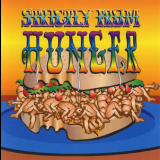 Hunger - Strictly From Hunger + Lost Album '1969