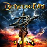 Benedictum - Obey '2013