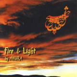 Ahura - Fire & Light '1990