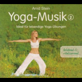 Arnd Stein - Yoga-musik 2 '2012