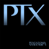 Pentatonix - Pentatonix: Volume 1 '2012