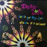 Deee-lite - How Do You Say...love '1991