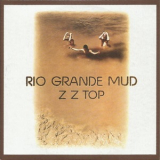 Zz-top - Rio Grande Mud(Original CD Box) '1972