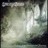 Cemetery Of Scream - Prelude To A Sentimental Journey '2002