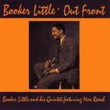 Booker Little - Out Front '1961