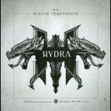 Within Temptation - Hydra (Japanese Edition, CD1) '2014