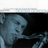 Dexter Gordon - The Classic Blue Note Recordings (2CD) '2003