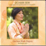 Dechen Shak-dagsay - Dcham Sem '2004