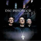 Die Priester - Spiritus Dei '2011