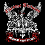Chrome Division - Infernal Rock Eternal '2014