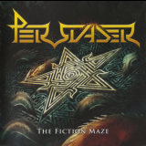 Persuader - The Fiction Maze '2014