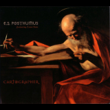 E.S. Posthumus - Cartographer - Featuring Luna Sans (CD1) '2008