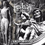 Marduk - Plague Angel '2004