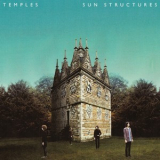 Temples - Sun Structures '2014