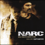 Cliff Martinez - Narc '2003