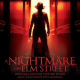Steve Jablonsky - A Nightmare On Elm Street '2010