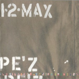 Pe'z - 1-2-max '2010