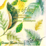 Chamras Saewataporn - Song Of The Leaf '1992