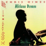 Chris Hinze - African Dream '1991