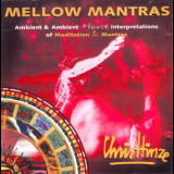 Chris Hinze - Mellow Mantras '1995